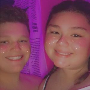 Meet your Posher, Summer